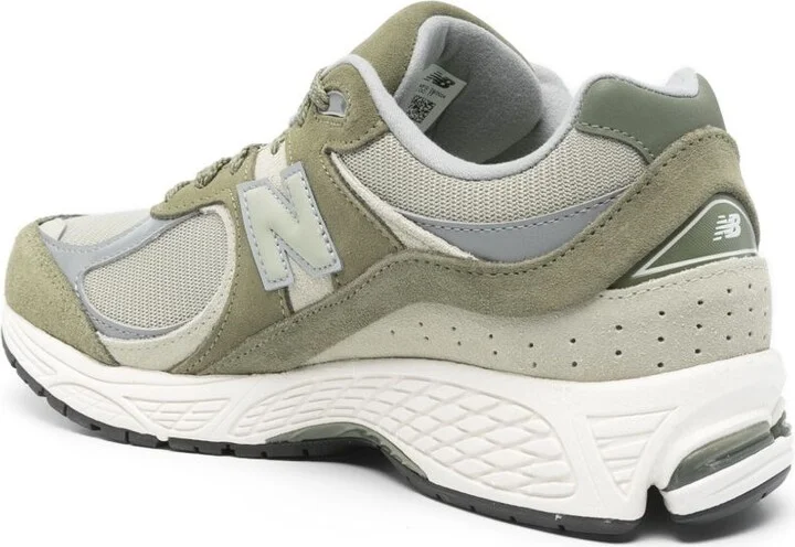 New Balance Sneakers 2002R - Image 2