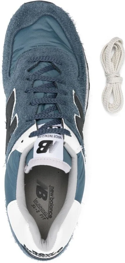 New Balance Sneakers 576 - Image 2