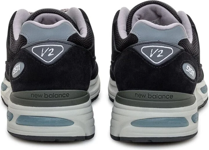 New Balance Sneakers 991 - Image 3
