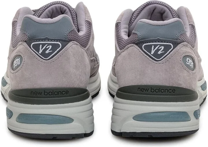 New Balance Sneakers 991 - Image 3