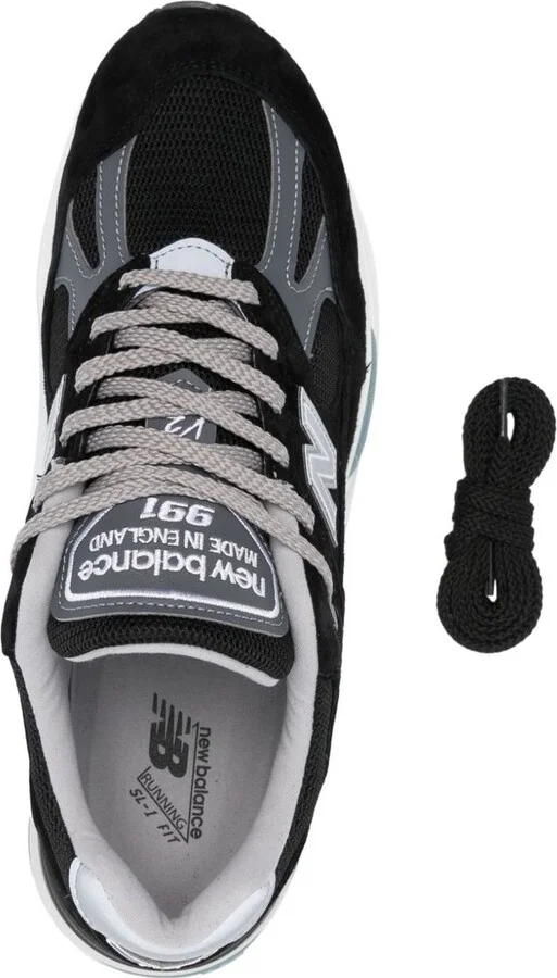 New Balance Sneakers 991V2 - Image 2