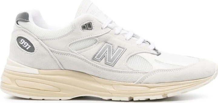 New Balance Sneakers 991V2
