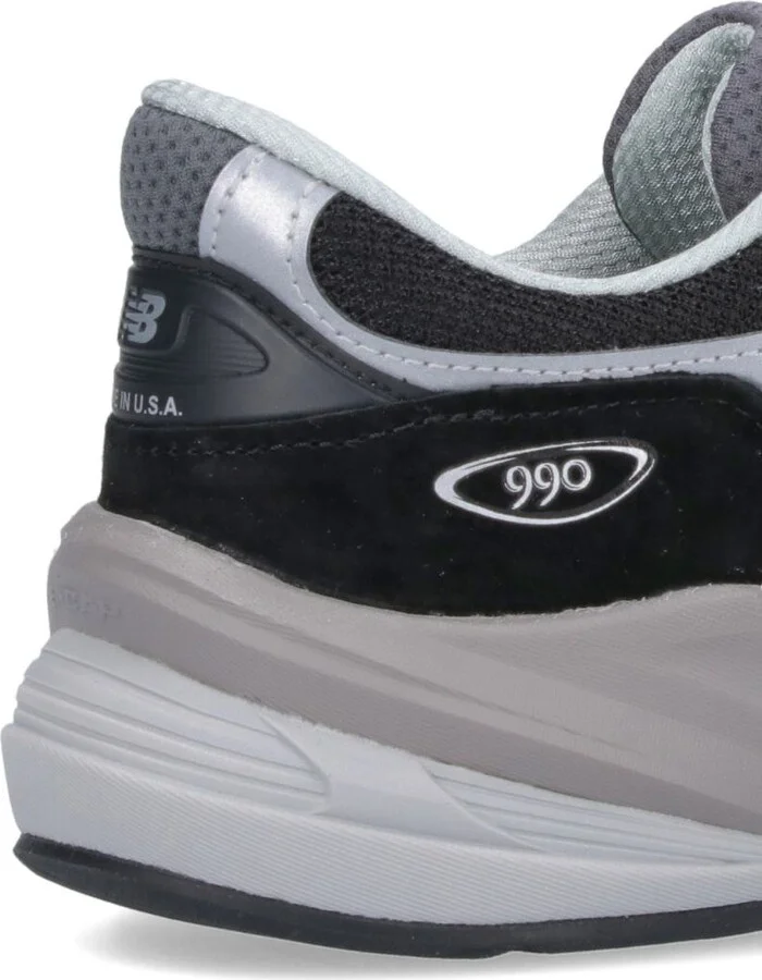 New Balance Sneakers - Image 4