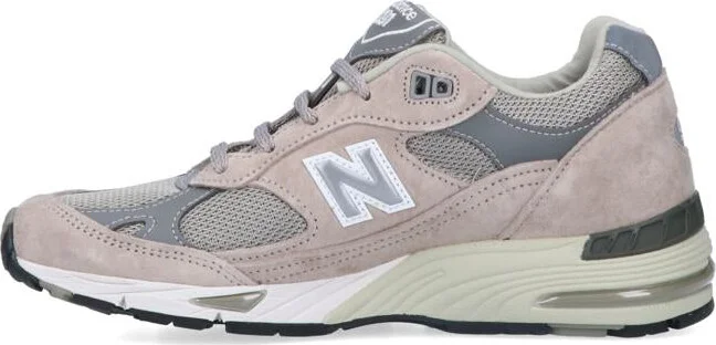 New Balance Sneakers - Image 3