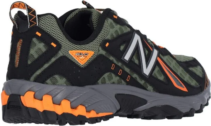 New Balance Sneakers - Image 4