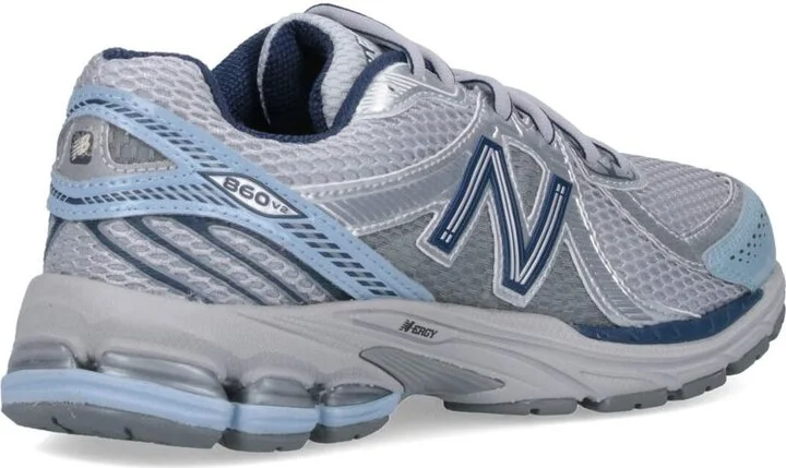 New Balance Sneakers - Image 4