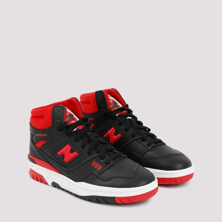 New Balance Sneakers - Image 3
