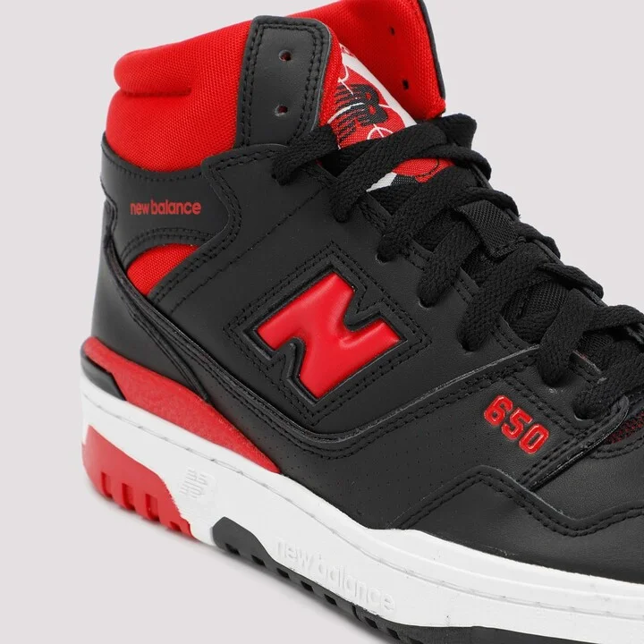 New Balance Sneakers - Image 4
