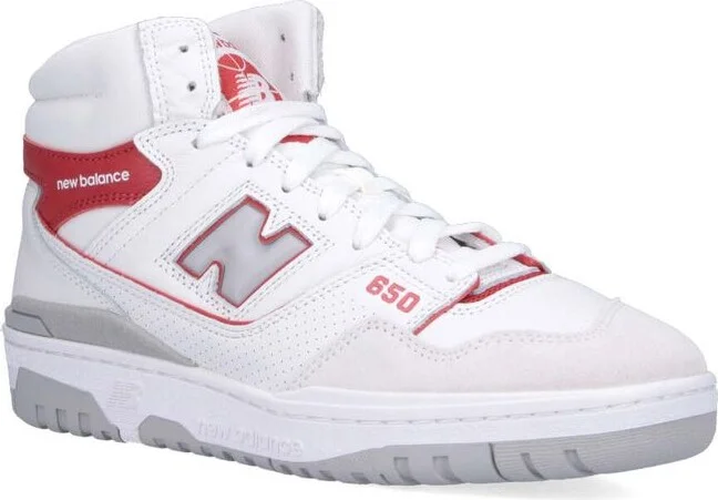 New Balance Sneakers - Image 2