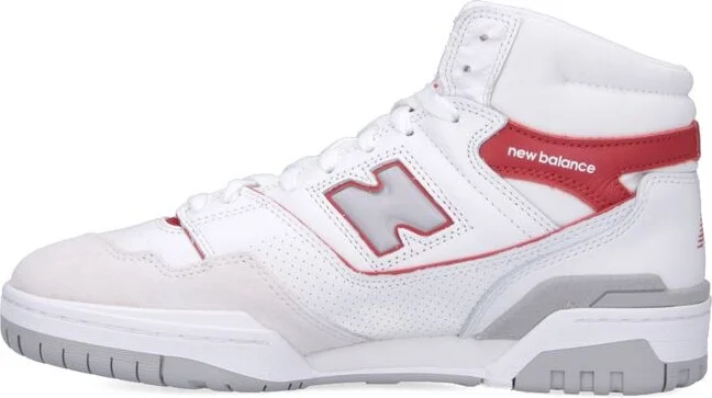 New Balance Sneakers - Image 3