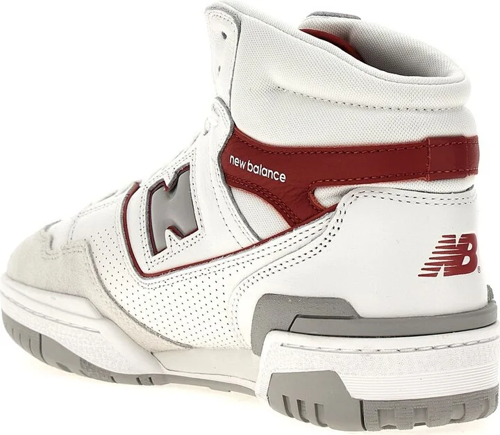 New Balance Sneakers - Image 3