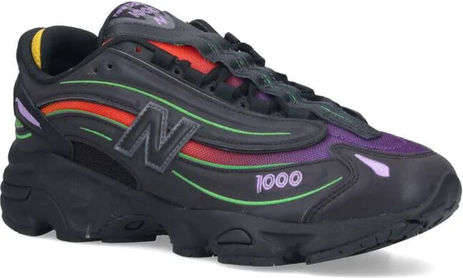 New Balance Sneakers - Image 2