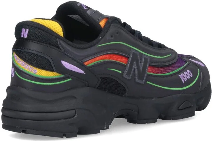 New Balance Sneakers - Image 4
