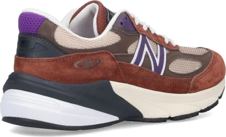 New Balance Sneakers - Image 4