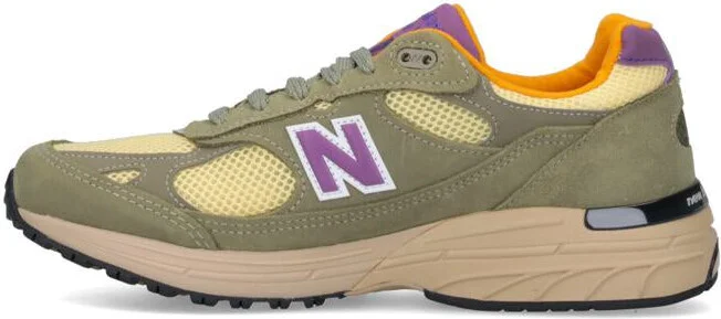 New Balance Sneakers - Image 3