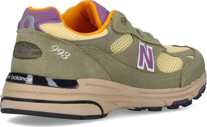 New Balance Sneakers - Image 4