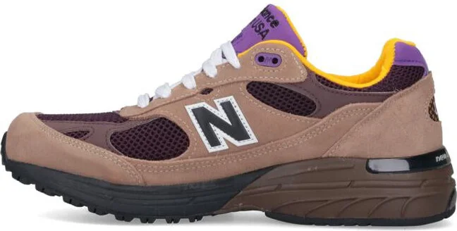 New Balance Sneakers - Image 3