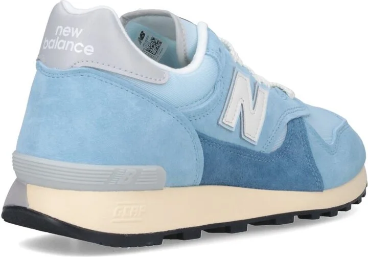 New Balance Sneakers - Image 4