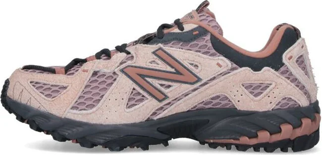 New Balance Sneakers - Image 3