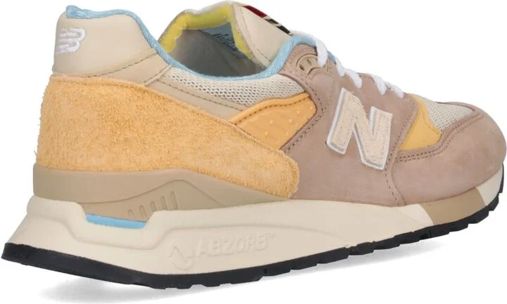 New Balance Sneakers - Image 4