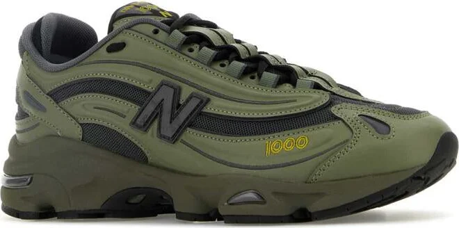 New Balance Sneakers - Image 2