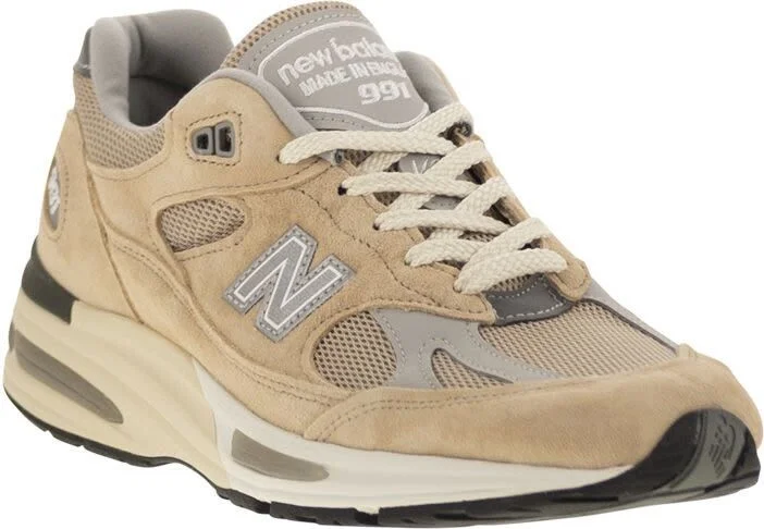 New Balance Sneakers - Image 3