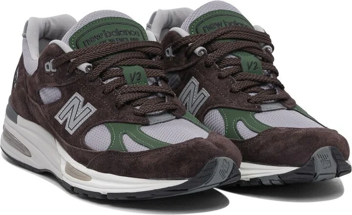 New Balance Sneakers - Image 2