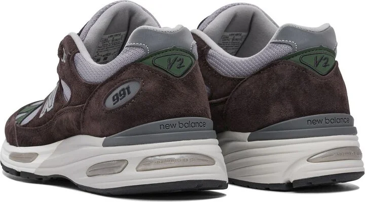 New Balance Sneakers - Image 4
