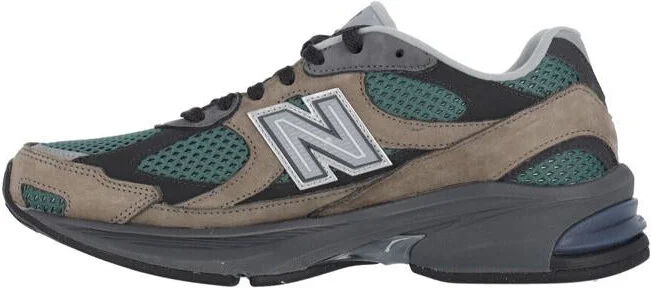 New Balance Sneakers - Image 3