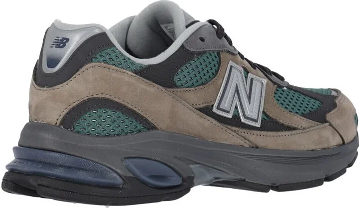 New Balance Sneakers - Image 4