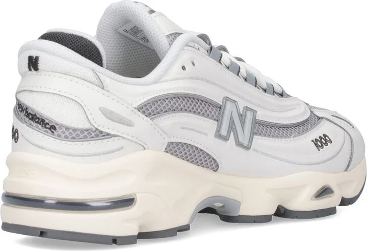 New Balance Sneakers - Image 4