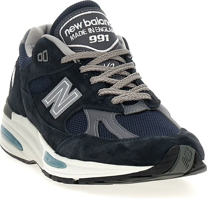 New Balance Sneakers - Image 3