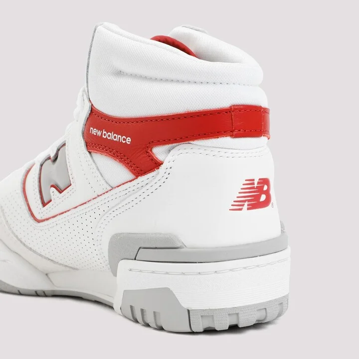 New Balance Sneakers - Image 3