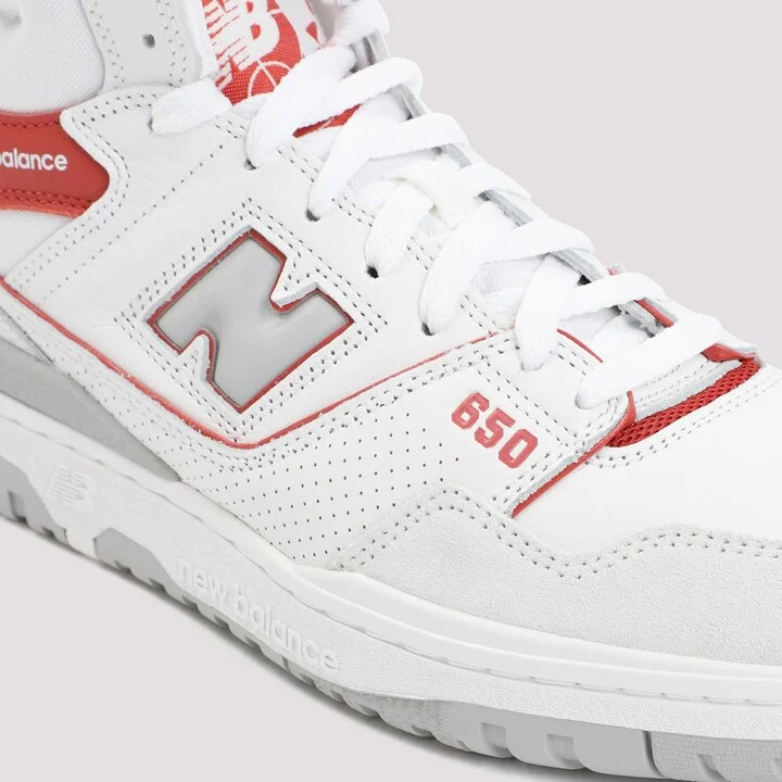 New Balance Sneakers - Image 4