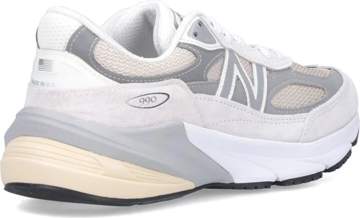 New Balance Sneakers - Image 4