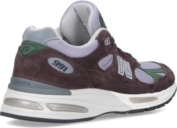 New Balance Sneakers - Image 4