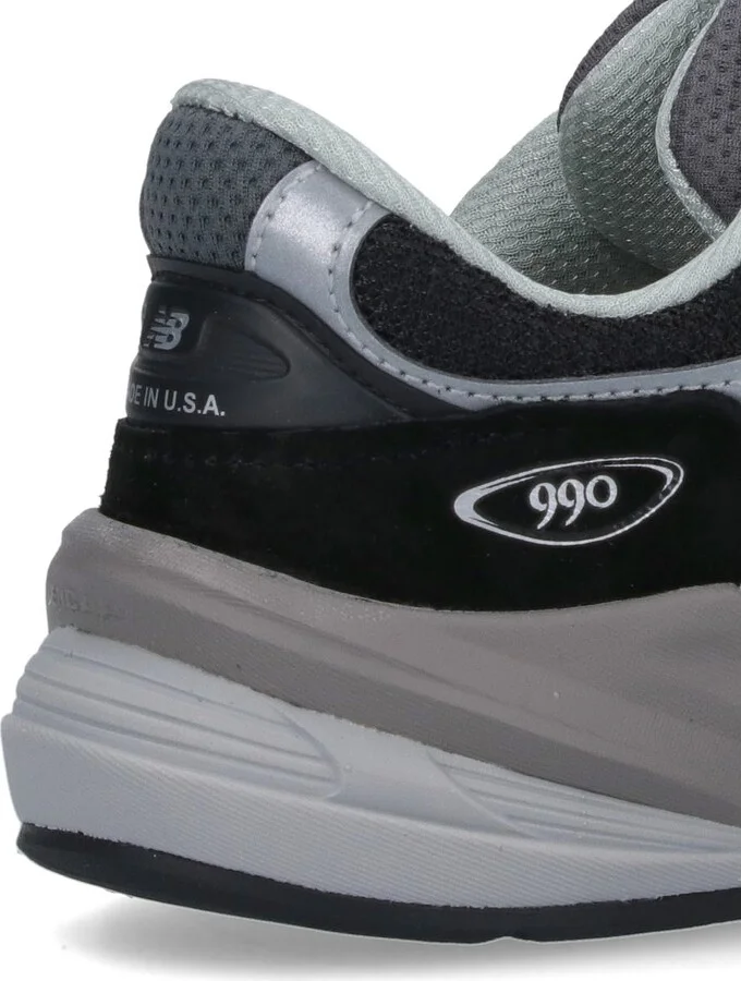 New Balance Sneakers - Image 4