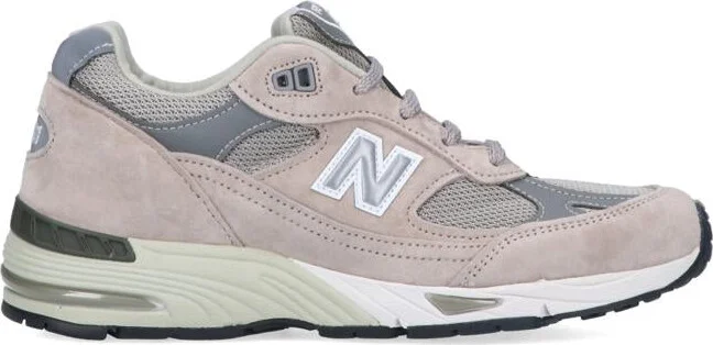 New Balance Sneakers