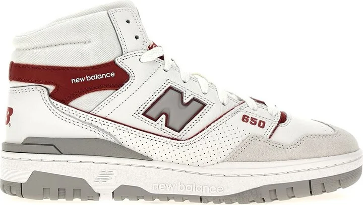 New Balance Sneakers