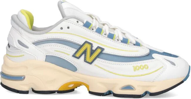 New Balance Sneakers