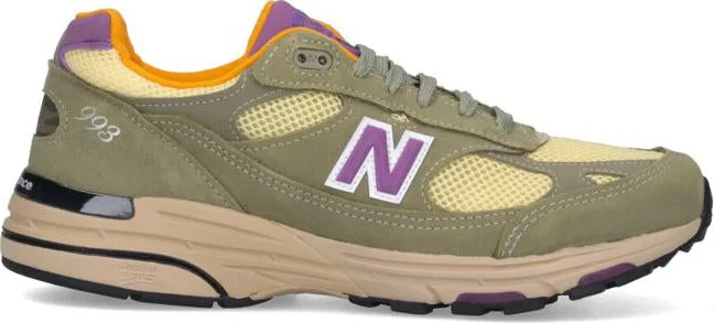 New Balance Sneakers