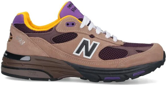 New Balance Sneakers
