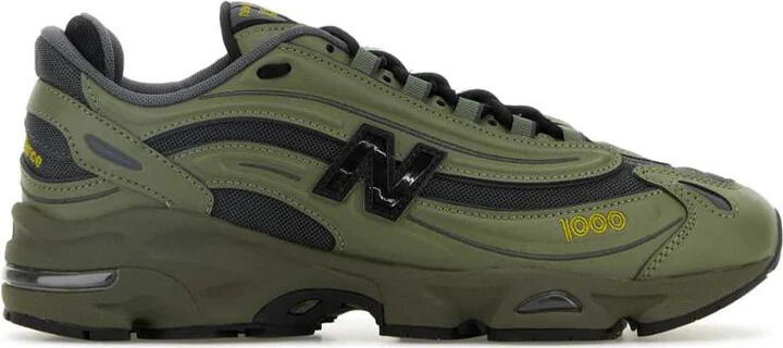 New Balance Sneakers