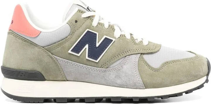 New Balance Sneakers