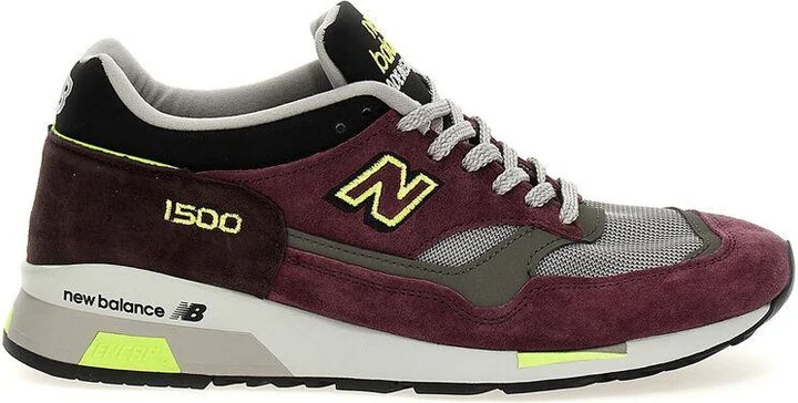 New Balance Sneakers