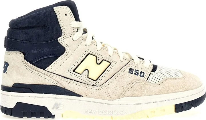 New Balance Sneakers