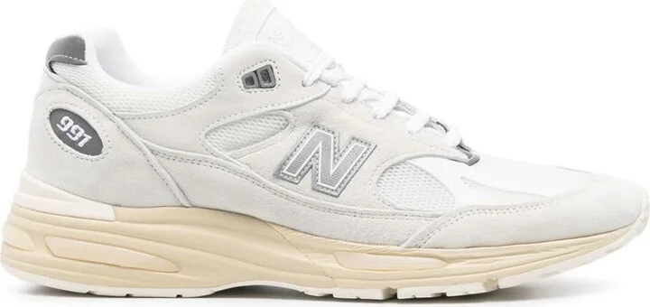New Balance Sneakers
