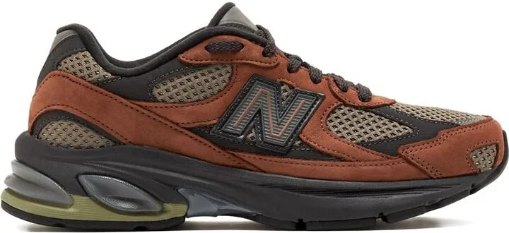 New Balance Sneakers