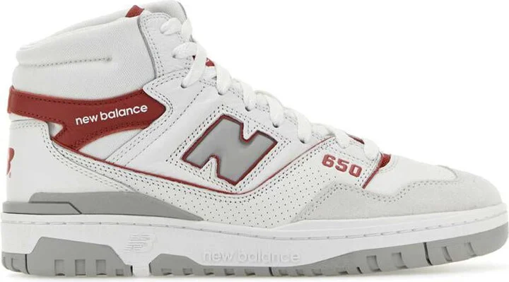 New Balance Sneakers