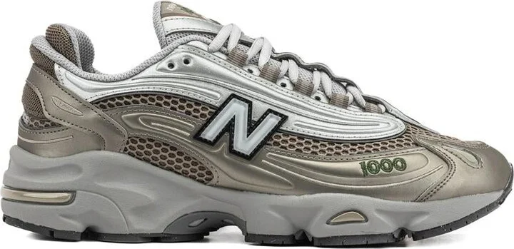 New Balance Sneakers